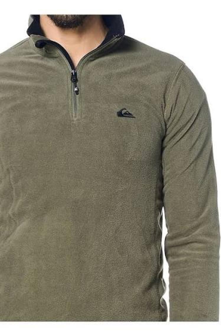 Quiksilver Mission Fz M Otlr Erkek Polar Mont EQYFT03162