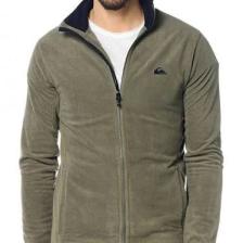 Quiksilver Mission Fz M Otlr Erkek Polar Mont EQYFT03162