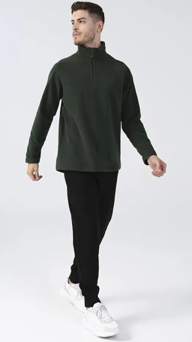 Helly Hansen Mount Polar Fleece
