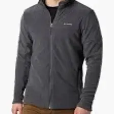 Columbia Basin Trail III Full Zip Erkek Polar AO0560