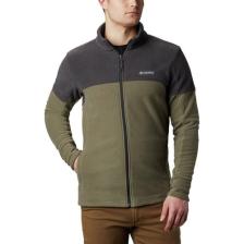 Columbia Basin Trail III Full Zip Erkek Polar AO0560