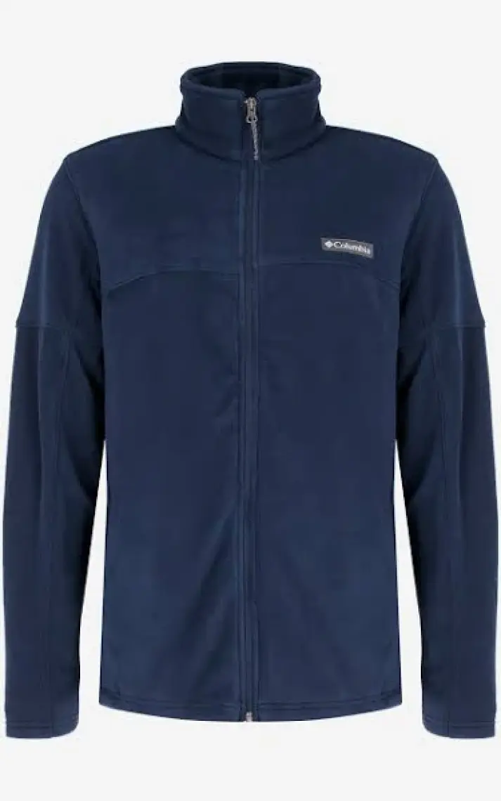 Columbia Basin Trail III Full Zip Erkek Polar AO0560
