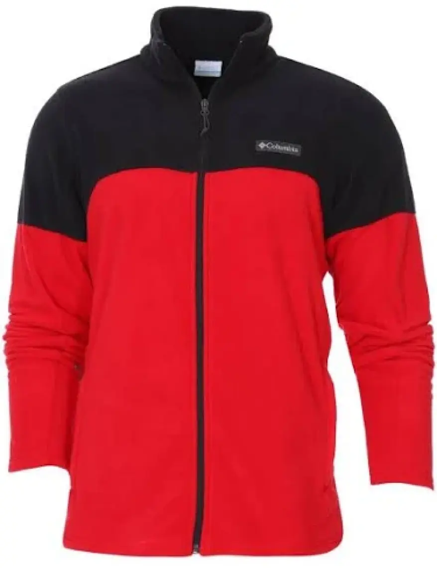 Columbia Basin Trail III Full Zip Erkek Polar AO0560