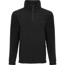 Thermoform Yarım Fermuarlı Erkek Polar  HZTP19031