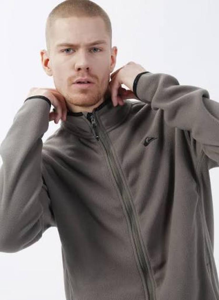 Quiksilver Mission Fz M Otlr Erkek Polar Ceket EQYFT03162