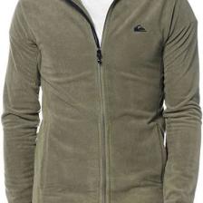 Quiksilver Mission Fz M Otlr Erkek Polar Ceket EQYFT03162