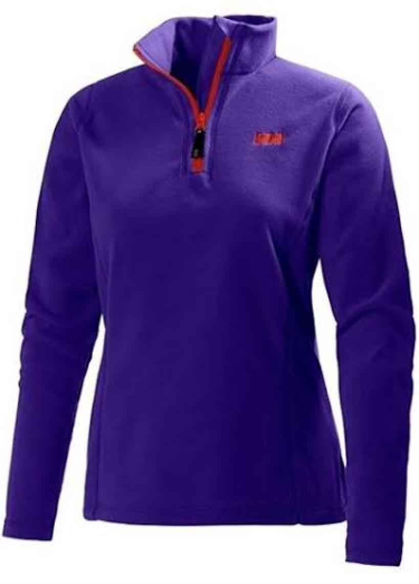 Helly Hansen Slope Polar Fleece Kadın Mor Polar 15001-596