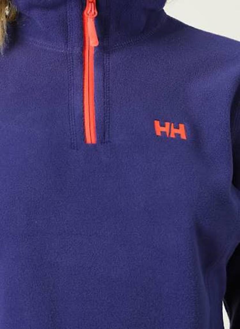 Helly Hansen Slope Polar Fleece Kadın Mor Polar 15001-596