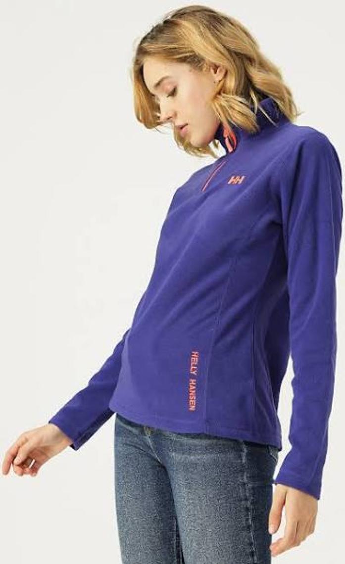 Helly Hansen Slope Polar Fleece Kadın Mor Polar 15001-596