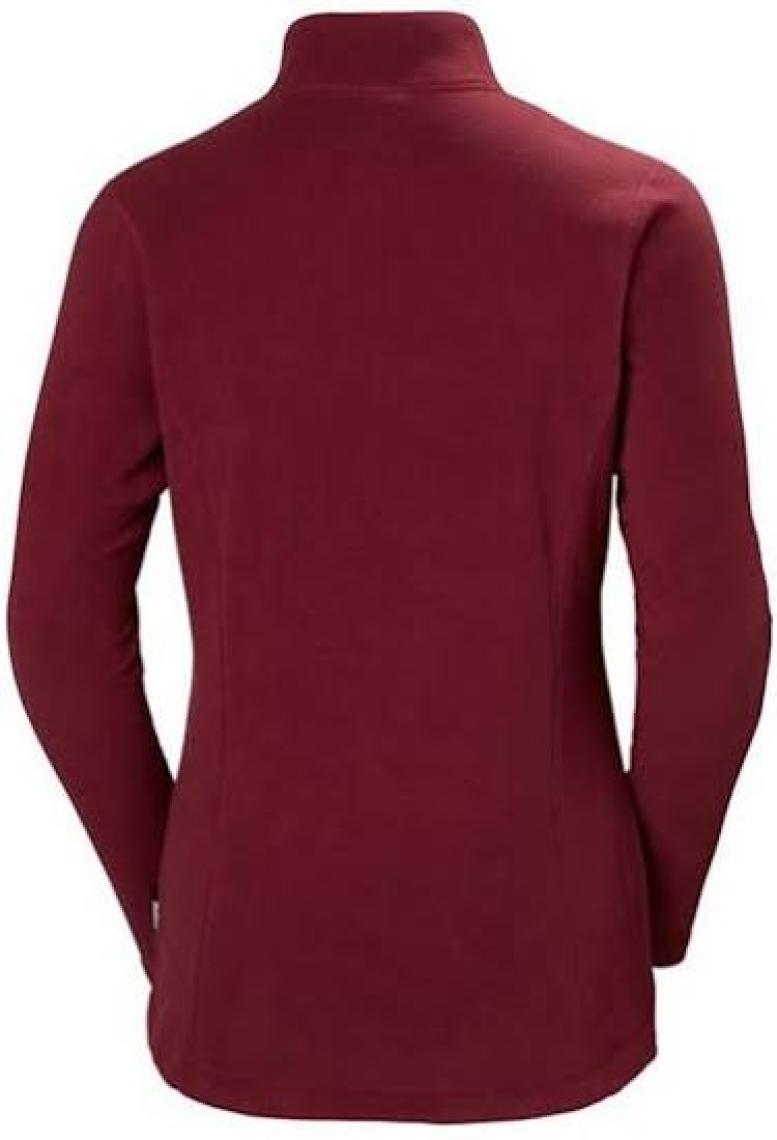 Helly Hansen Slope Polar Fleece Kadın Mor Polar 15001-596
