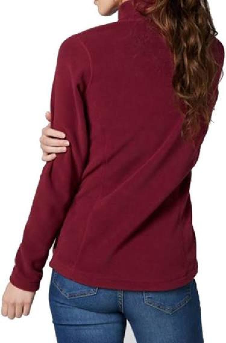 Helly Hansen Slope Polar Fleece Kadın Mor Polar 15001-596