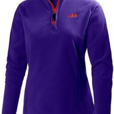 Helly Hansen Slope Polar Fleece Kadın Mor Polar 15001-596
