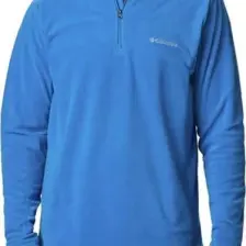 Columbia Klamath Range II Half Zip  Erkek Polar AM6558