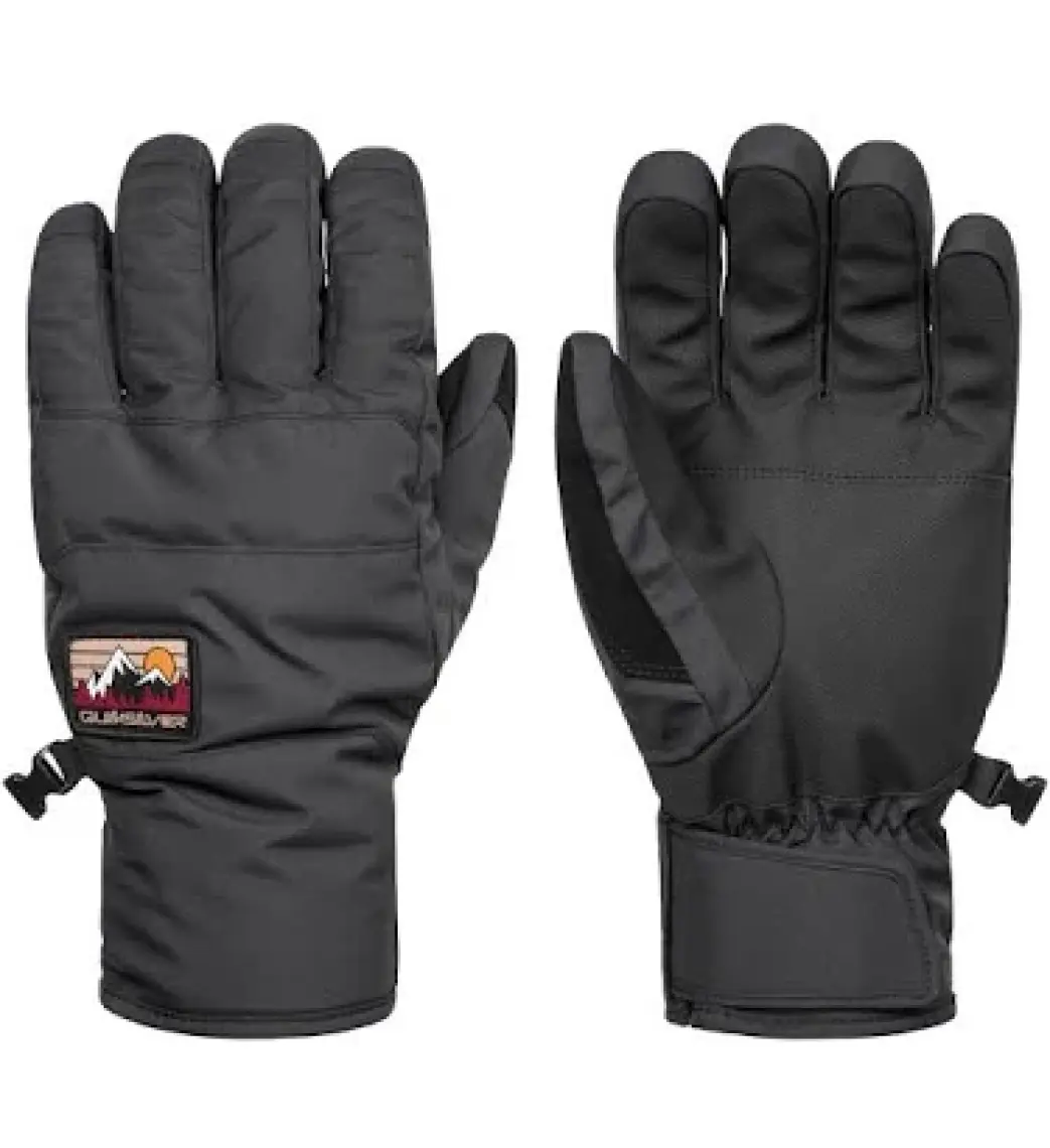 Quiksilver Cross Glove Erkek Eldiven EQYHN03175