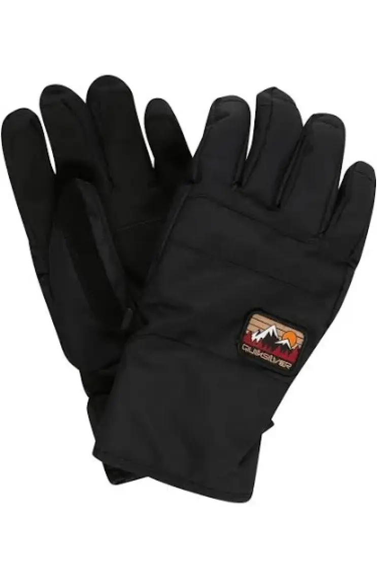 Quiksilver Cross Glove Erkek Eldiven EQYHN03175