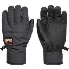 Quiksilver Cross Glove Erkek Eldiven EQYHN03175
