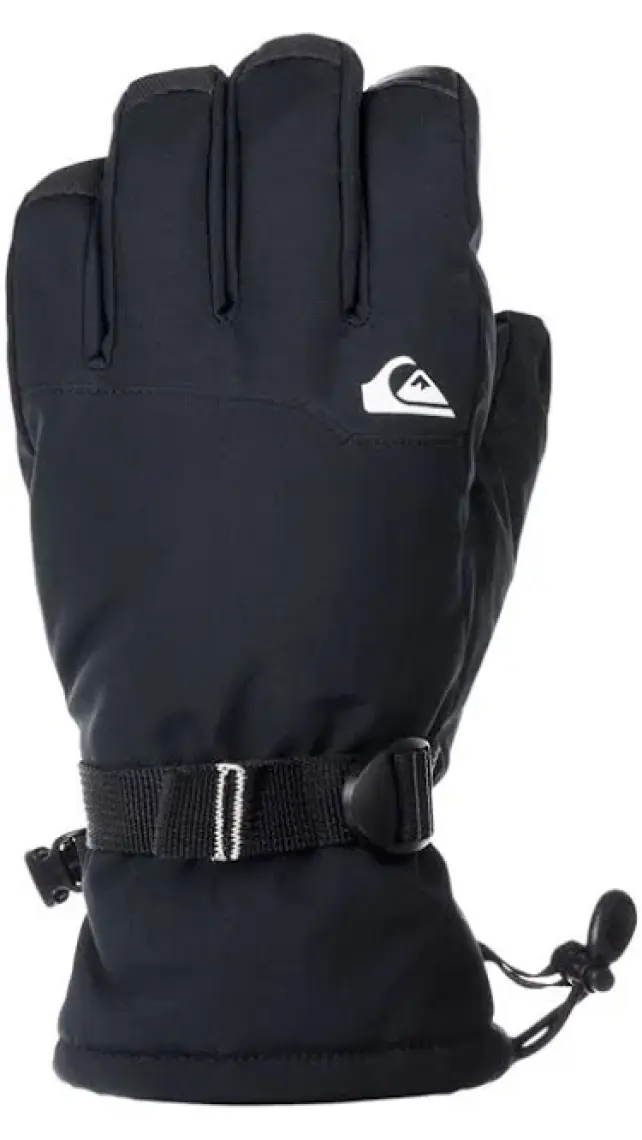 Quiksilver Mission Glove Erkek Eldiven EQYHN03181