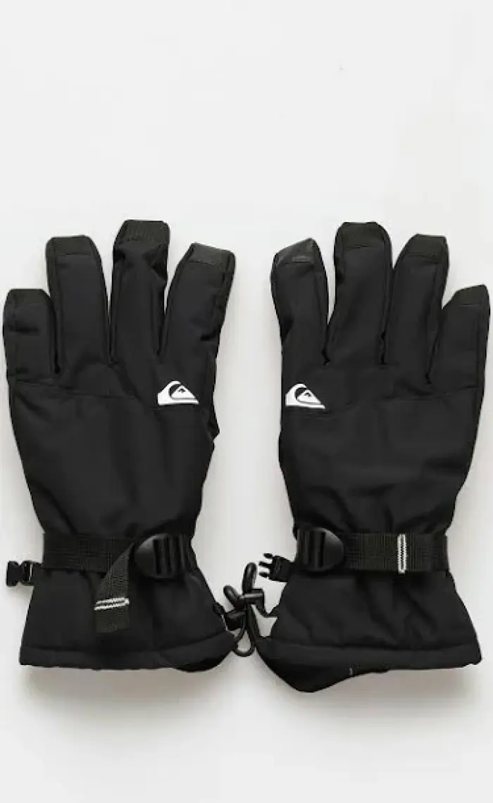 Quiksilver Mission Glove Erkek Eldiven EQYHN03181