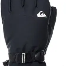 Quiksilver Mission Glove Erkek Eldiven EQYHN03181