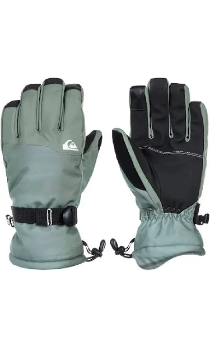 Quiksilver Mıssıon Glove