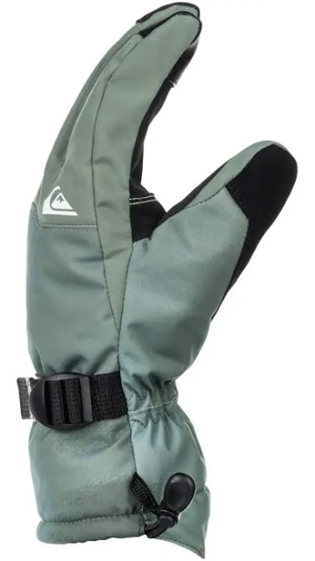 Quiksilver Mıssıon Glove