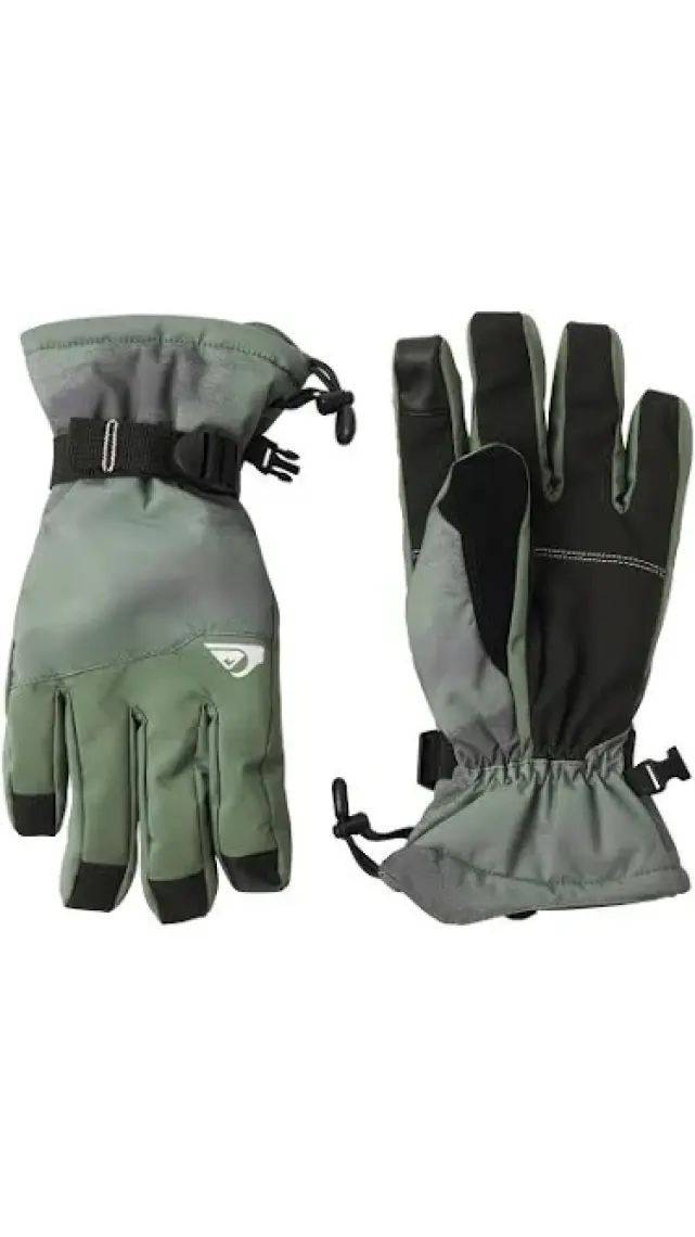 Quiksilver Mıssıon Glove