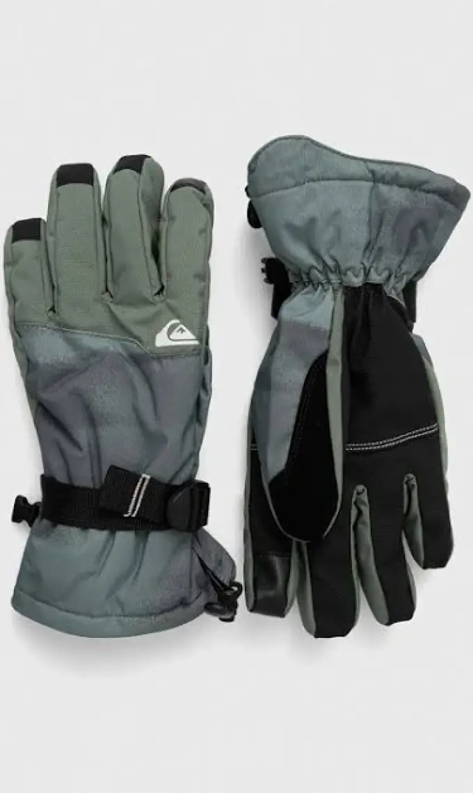 Quiksilver Mıssıon Glove