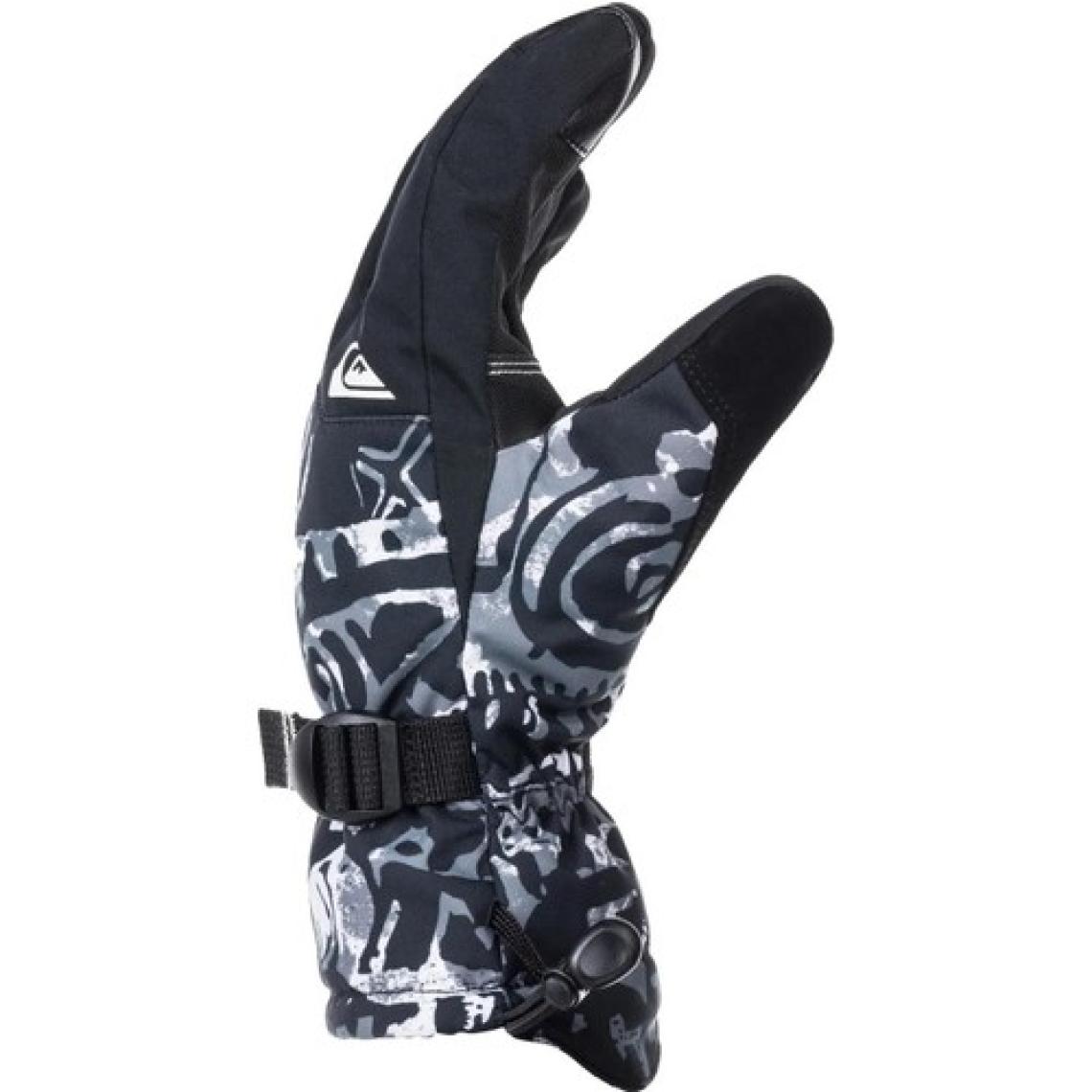 Quiksilver Mission Glove Erkek Eldiven EQYHN03181