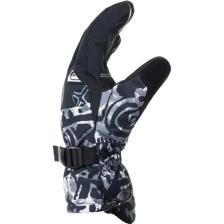 Quiksilver Mission Glove Erkek Eldiven EQYHN03181
