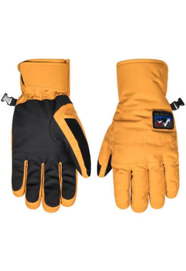Quiksilver Cross Erkek Kayak/Snowboard Eldiveni
 LC1562600