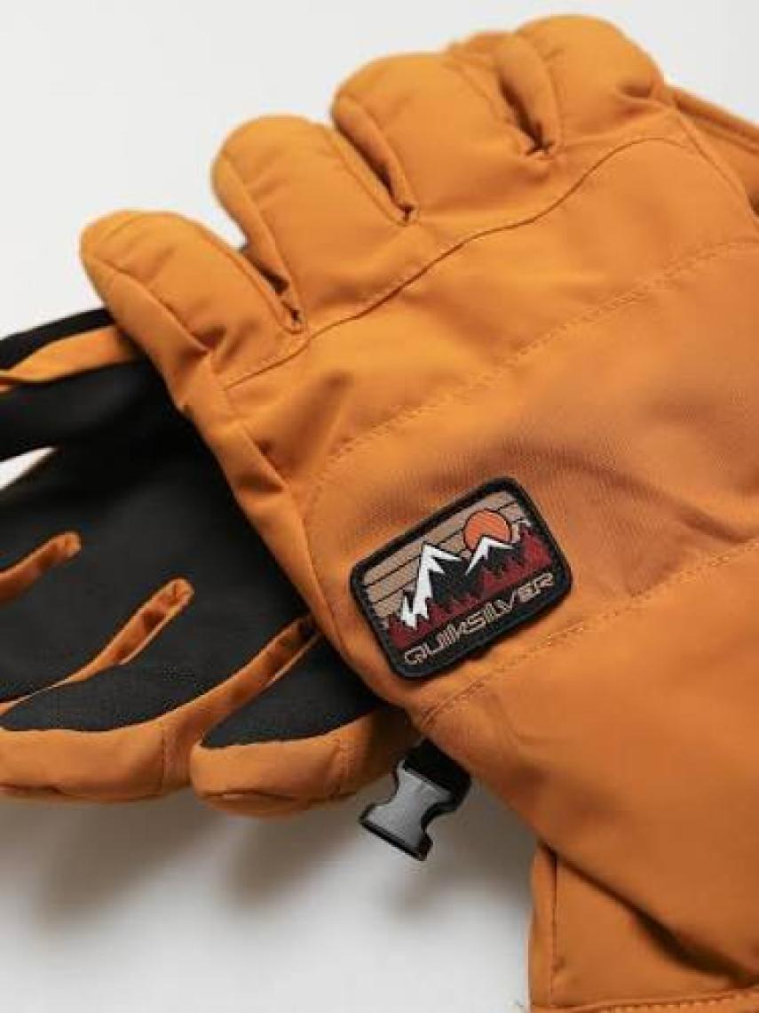 Quiksilver Cross Erkek Kayak/Snowboard Eldiveni
 LC1562600