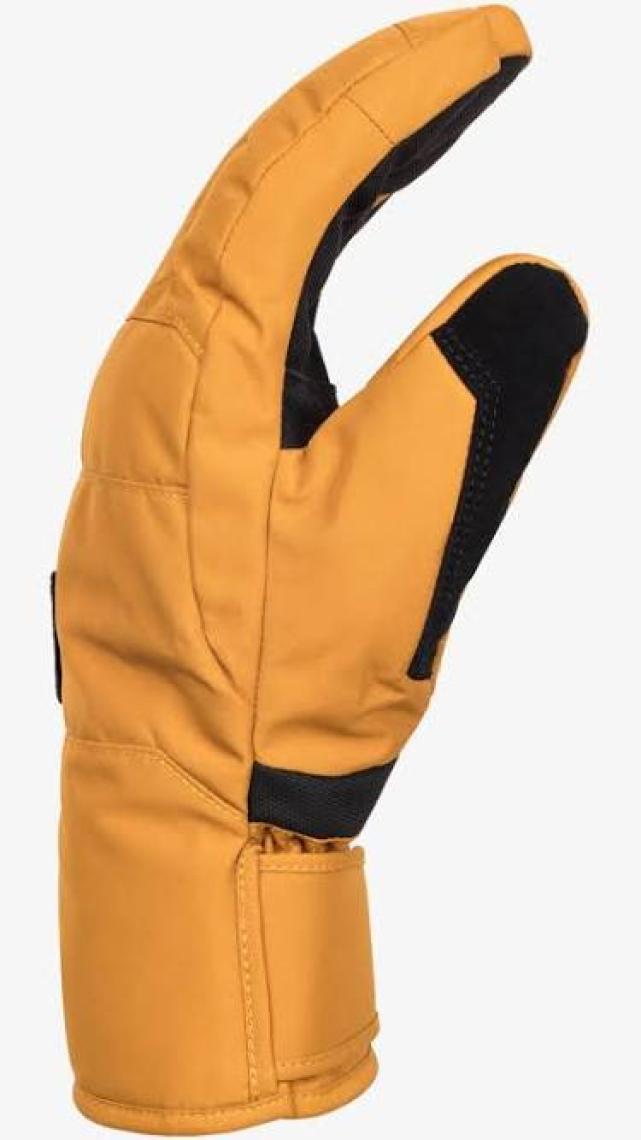 Quiksilver Cross Erkek Kayak/Snowboard Eldiveni
 LC1562600