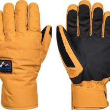 Quiksilver Cross Erkek Kayak/Snowboard Eldiveni
 LC1562600