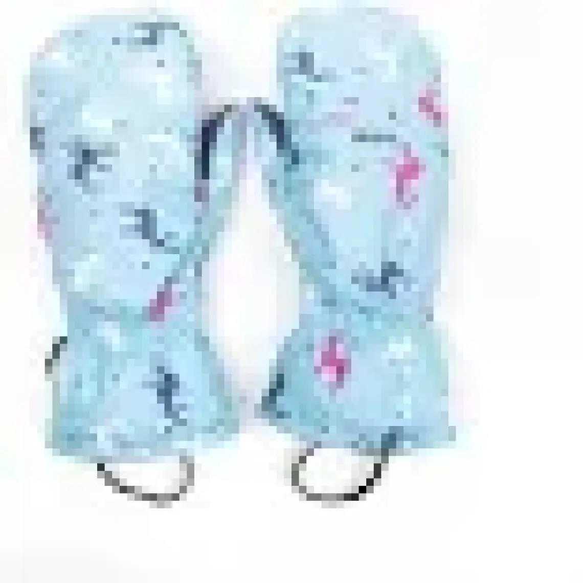 Decathlon WEDZE Çocuk Tek Parmaklı Kayak Eldiveni - Siyah / Neon Sarı - 550