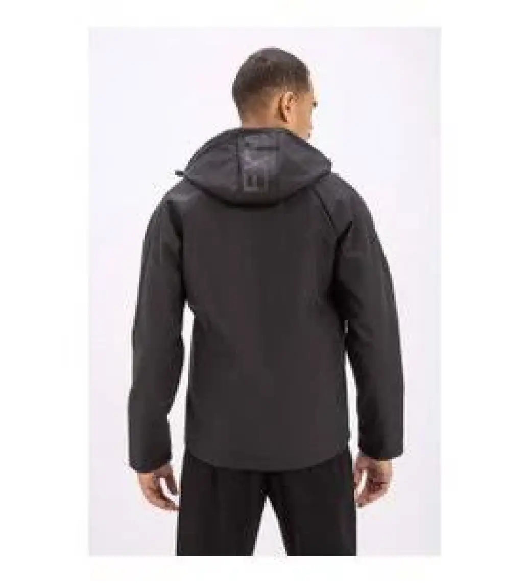 Exuma Erkek Softshell Mont 2011120