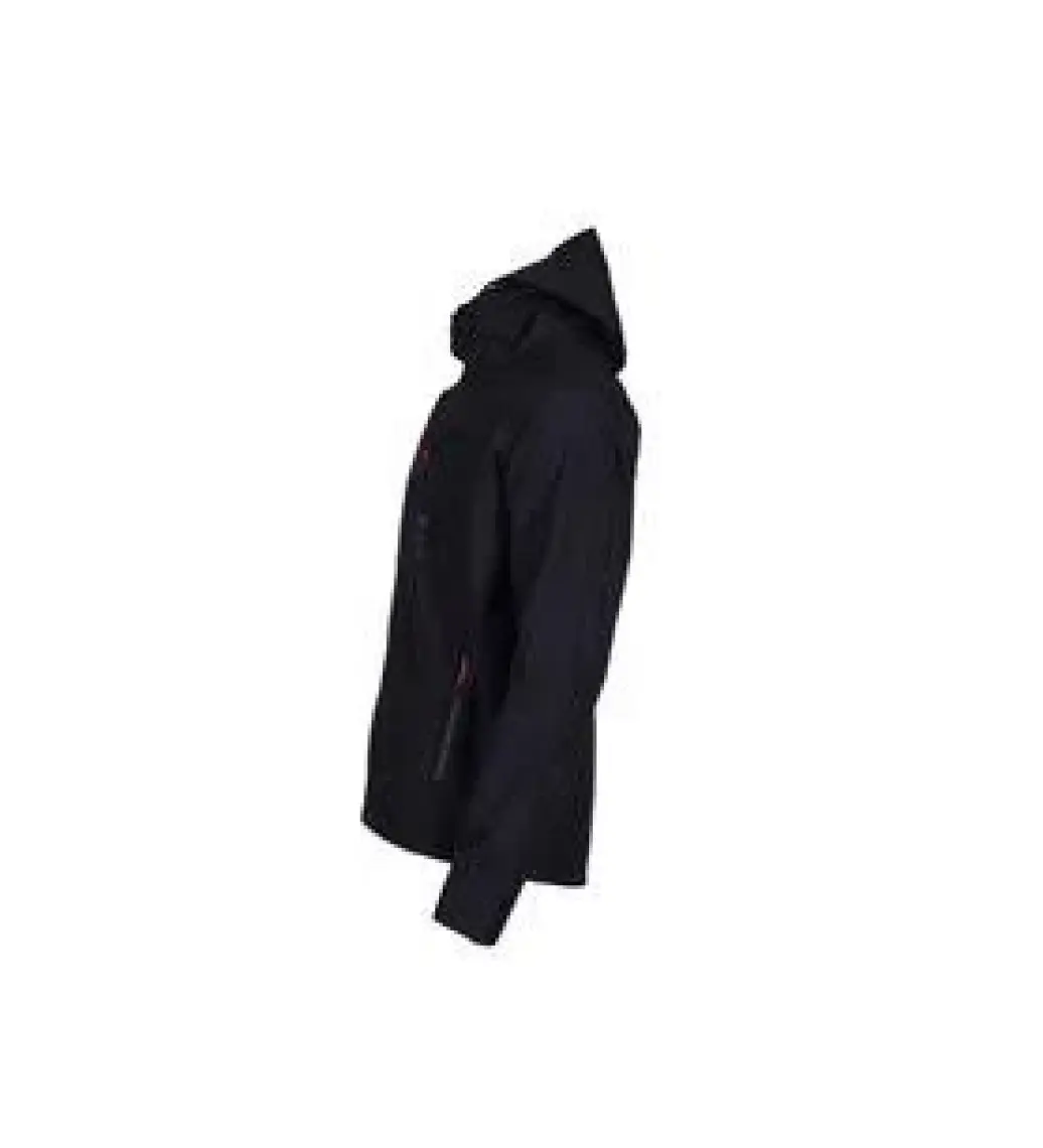 Exuma Erkek Softshell Mont 2011120