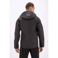 Exuma Erkek Softshell Mont 2011120