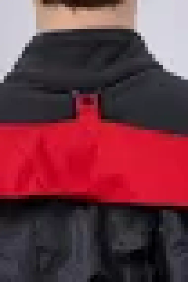 2AS Elbruz 3in1 Erkek Ceket Red