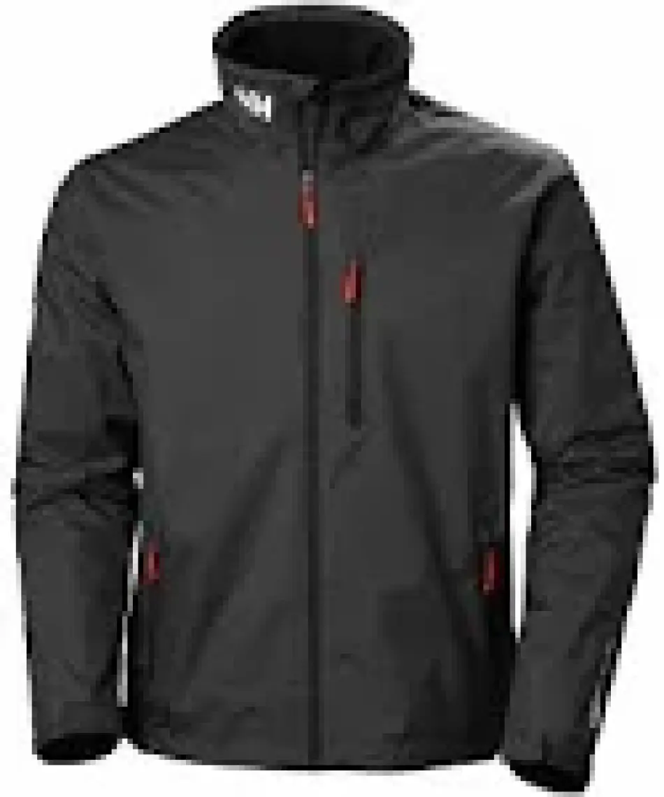 Helly Hansen Helly Hansen  Crew Mont Siyah Erkek Mont 30263-990
