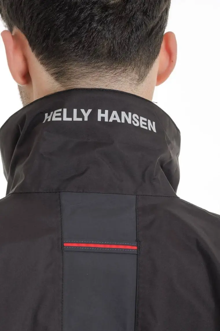 Helly Hansen Helly Hansen  Crew Mont Siyah Erkek Mont 30263-990
