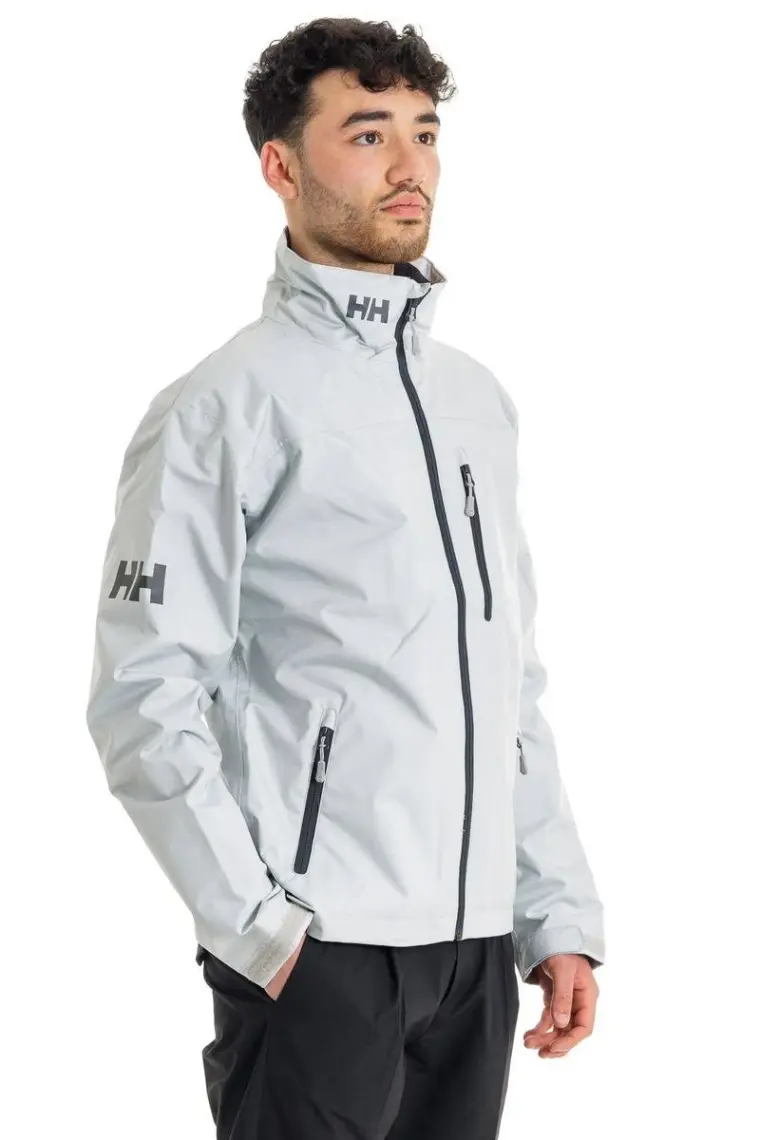 Helly Hansen Helly Hansen  Crew Mont Siyah Erkek Mont 30263-990