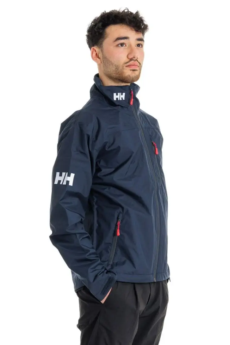 Helly Hansen Helly Hansen  Crew Mont Siyah Erkek Mont 30263-990