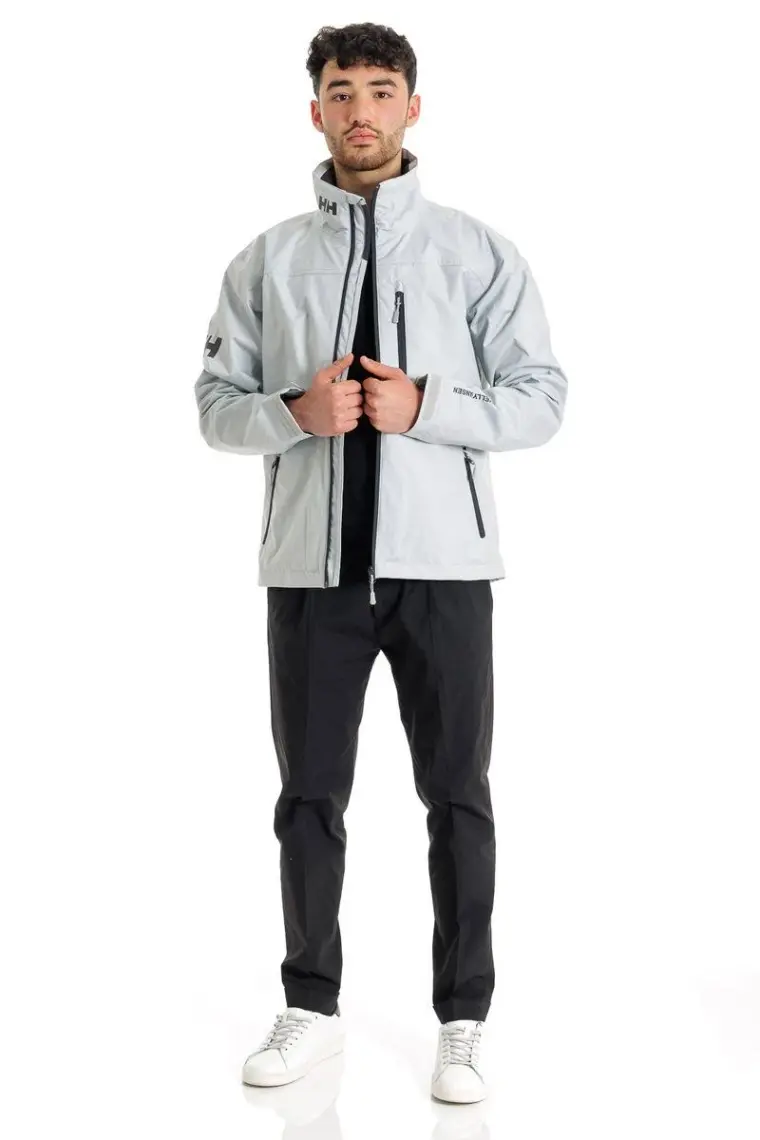 Helly Hansen Helly Hansen  Crew Mont Siyah Erkek Mont 30263-990