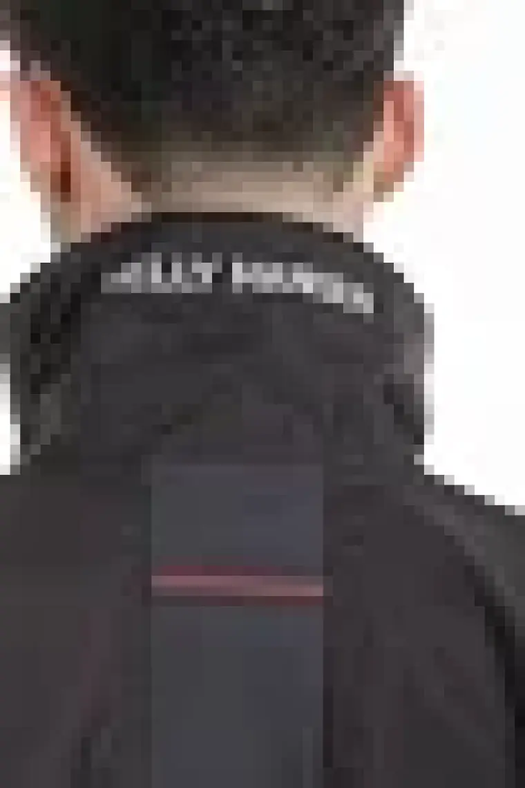 Helly Hansen Helly Hansen  Crew Mont Siyah Erkek Mont 30263-990