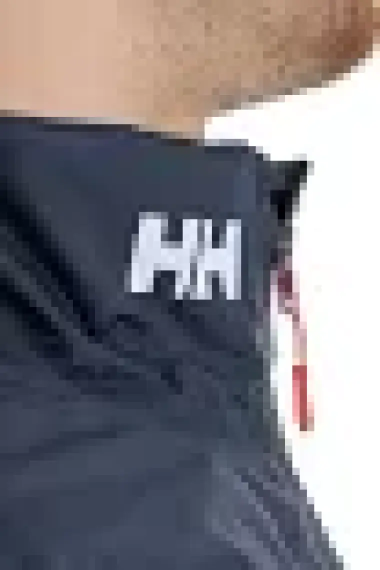 Helly Hansen Helly Hansen  Crew Mont Siyah Erkek Mont 30263-990