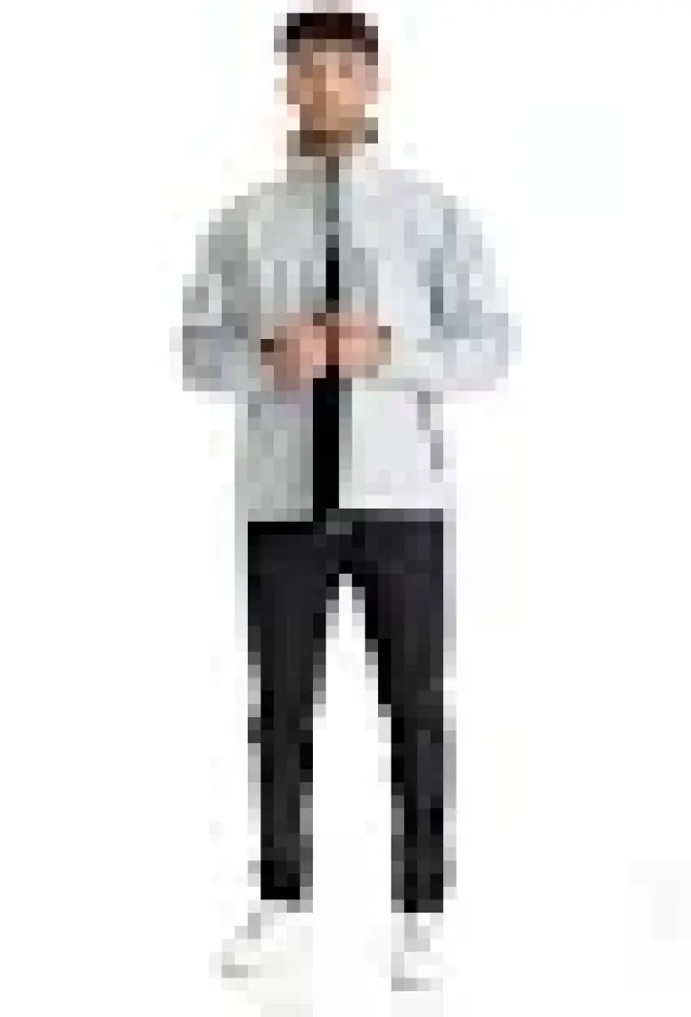 Helly Hansen Helly Hansen  Crew Mont Siyah Erkek Mont 30263-990