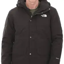 The North Face M Pinecroft Triclimate Jacket Siyah Erkek Mont NF0A4M8EKX71