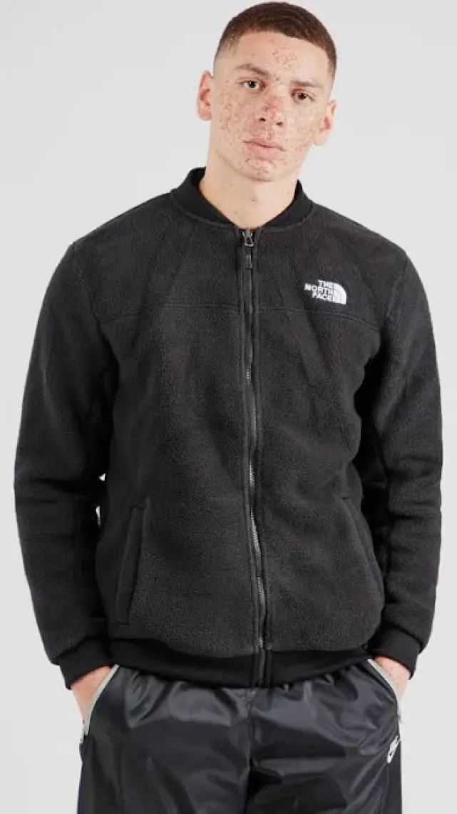 The North Face M Pinecroft Triclimate Jacket Siyah Erkek Mont NF0A4M8EKX71