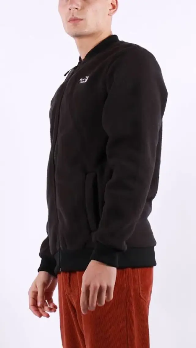 The North Face M Pinecroft Triclimate Jacket Siyah Erkek Mont NF0A4M8EKX71