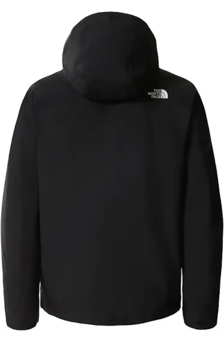 The North Face M Pinecroft Triclimate Jacket Siyah Erkek Mont NF0A4M8EKX71